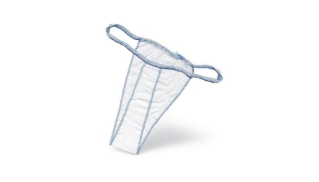 Tanga per Centri Estetici, confezione da 100pz